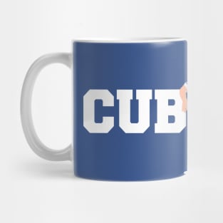 Dallas Cuban Mug